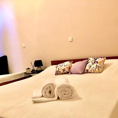 Αquaview Apartment ยีธิโอ ภายนอก รูปภาพ