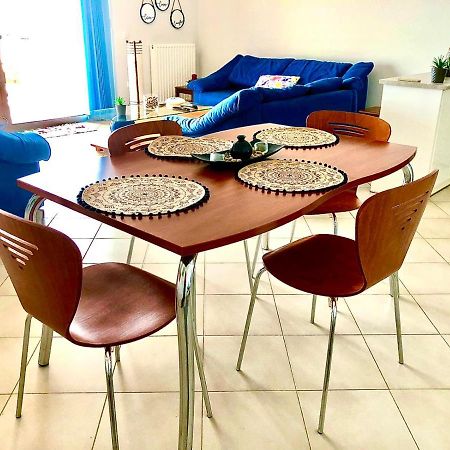 Αquaview Apartment ยีธิโอ ภายนอก รูปภาพ