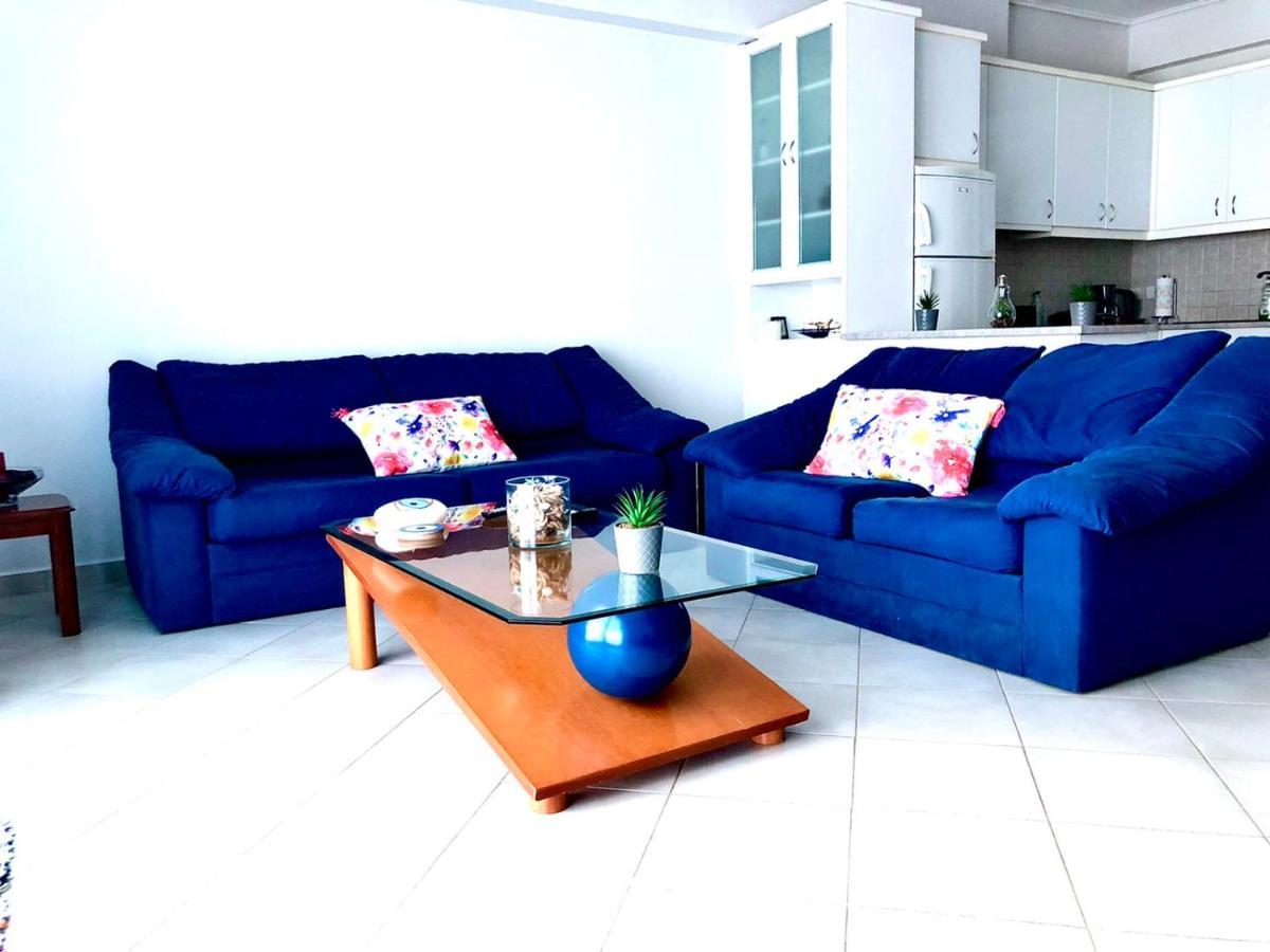 Αquaview Apartment ยีธิโอ ภายนอก รูปภาพ