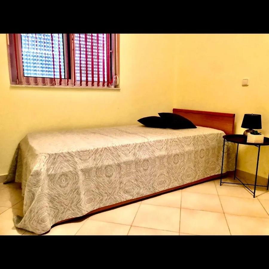 Αquaview Apartment ยีธิโอ ภายนอก รูปภาพ